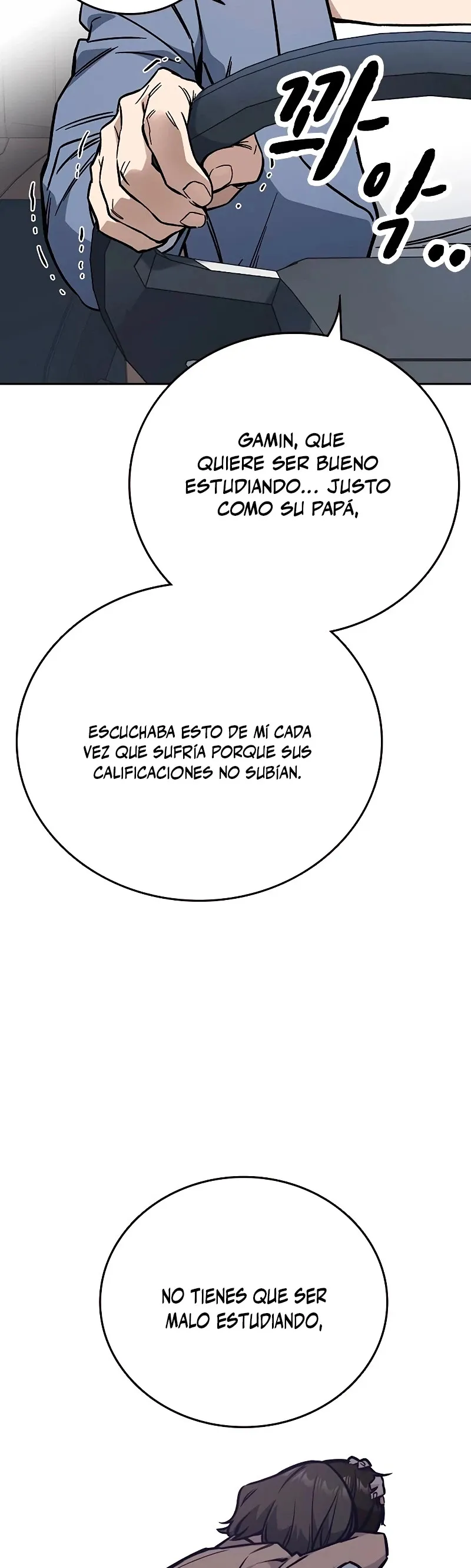 Study Group Capítulo 220 en Línea - página 17