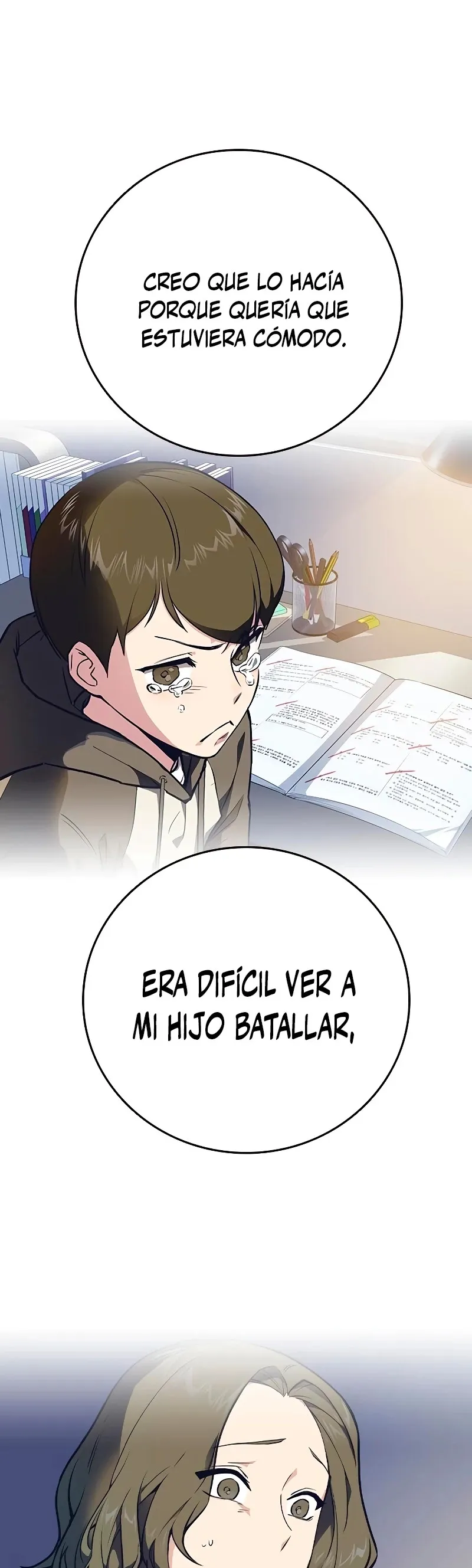 Study Group Capítulo 220 en Línea - página 19