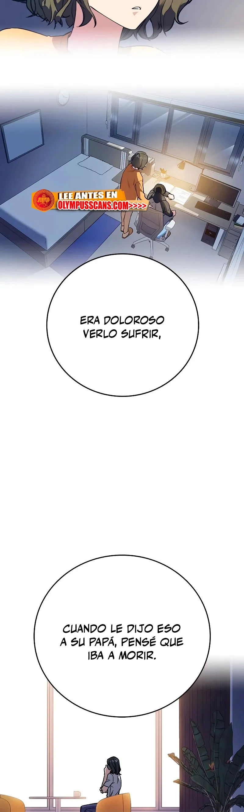 Study Group Capítulo 220 en Línea - página 20