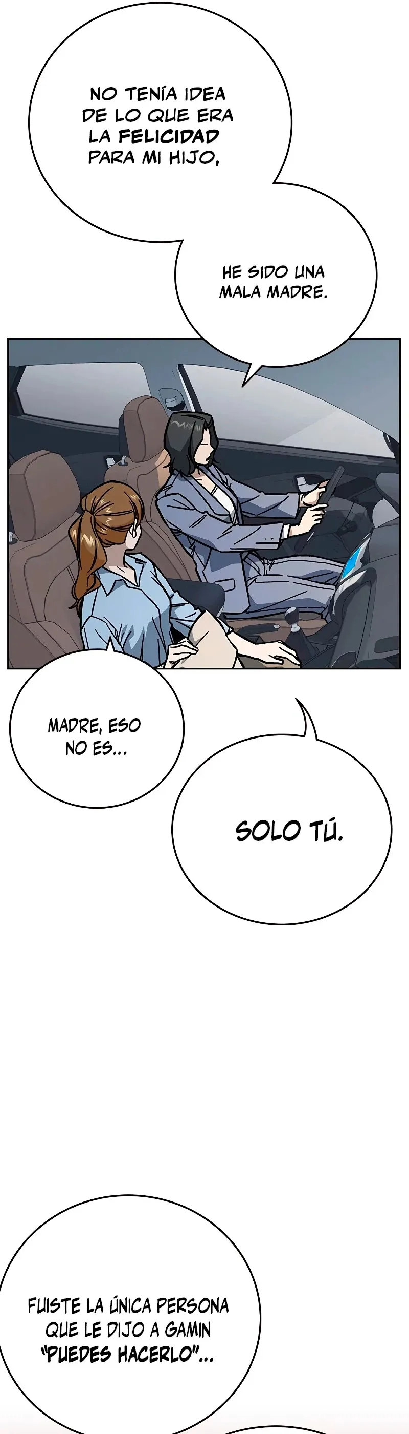 Study Group Capítulo 220 en Línea - página 22