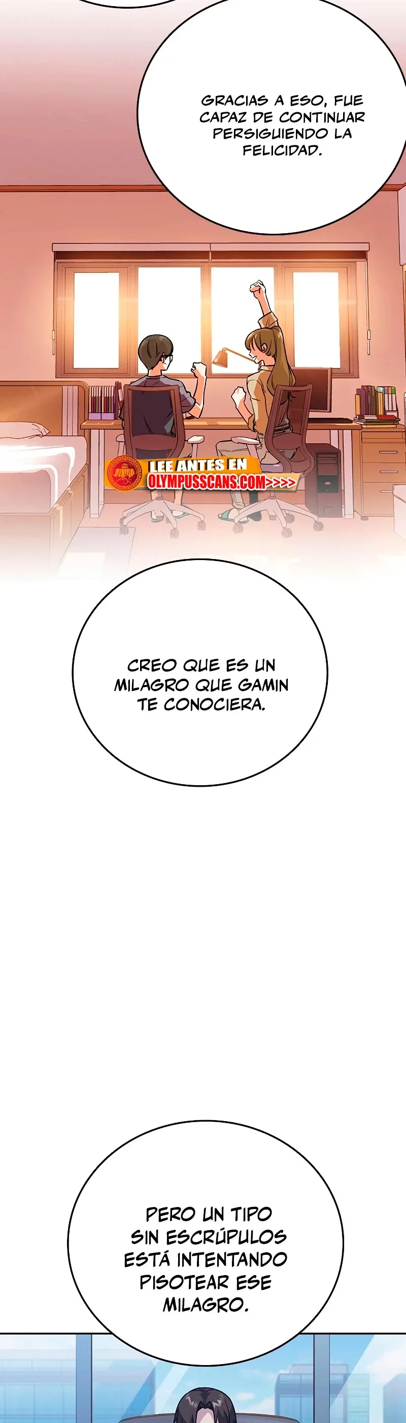 Study Group Capítulo 220 en Línea - página 23