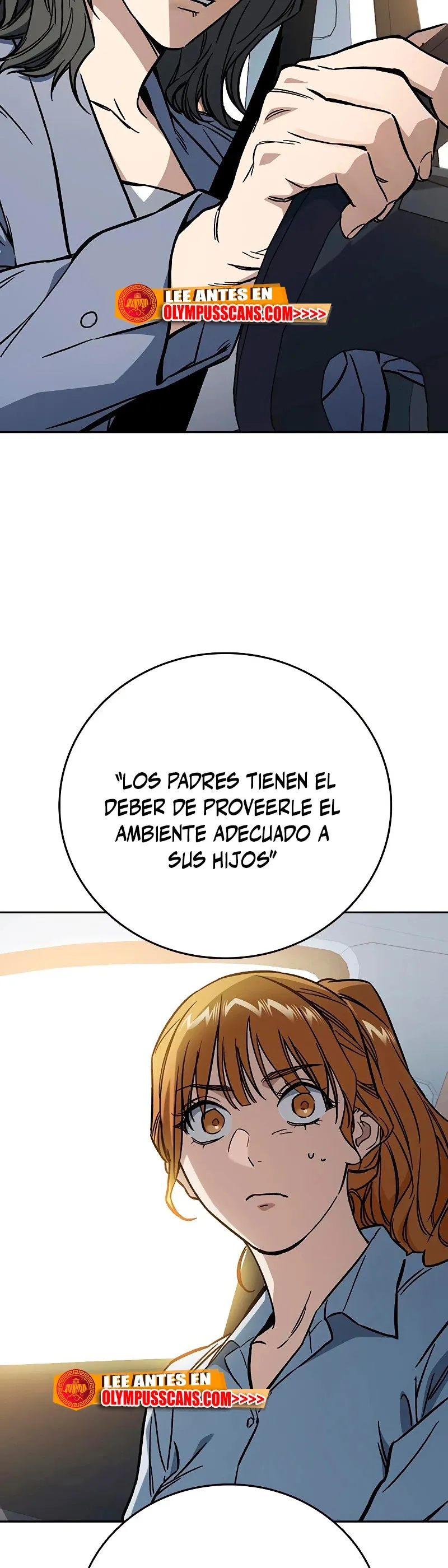 Study Group Capítulo 220 en Línea - página 25
