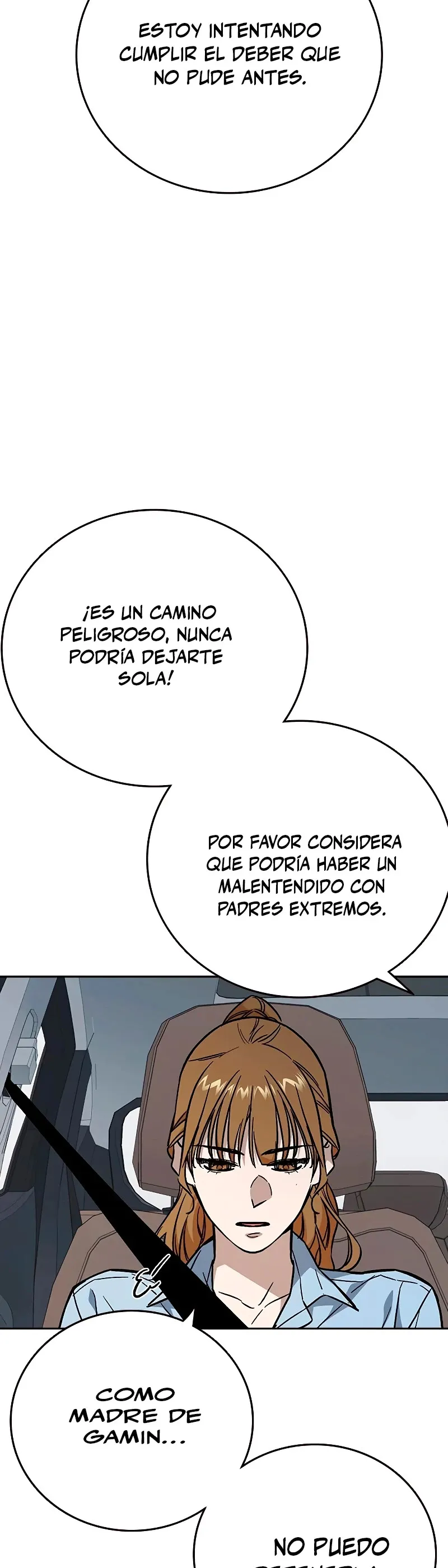 Study Group Capítulo 220 en Línea - página 26