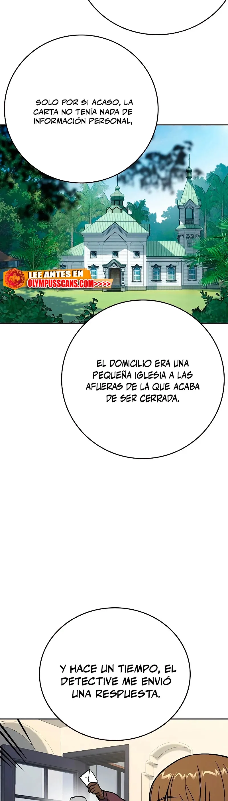 Study Group Capítulo 220 en Línea - página 28