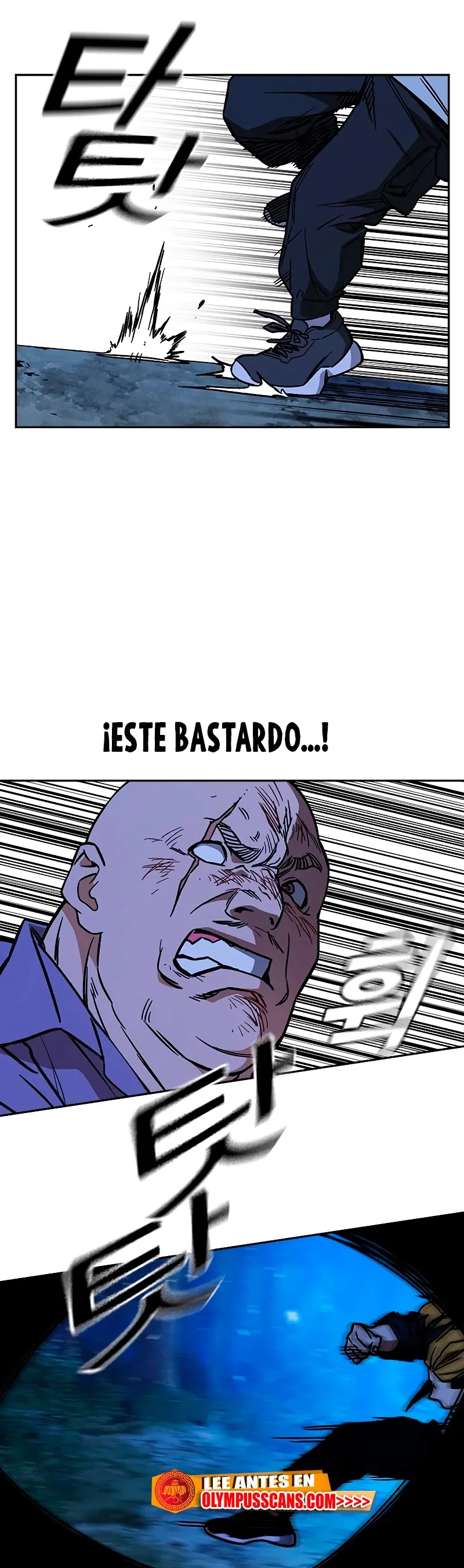 Study Group Capítulo 220 en Línea - página 43