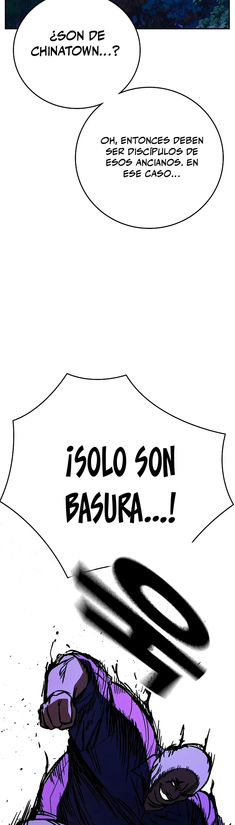 Study Group Capítulo 220 en Línea - página 53
