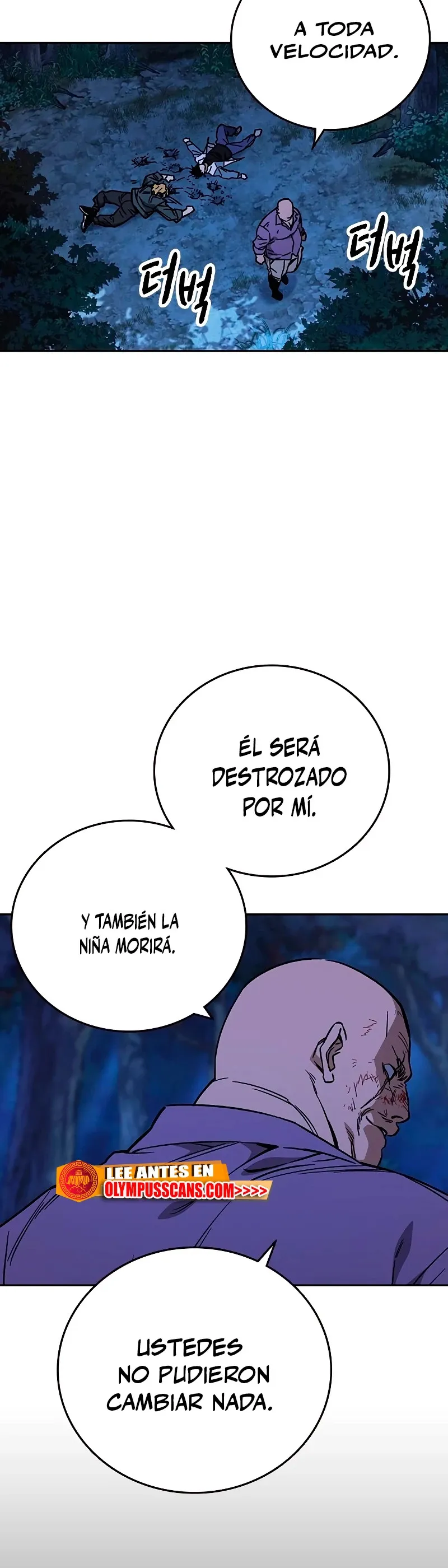 Study Group Capítulo 220 en Línea - página 60