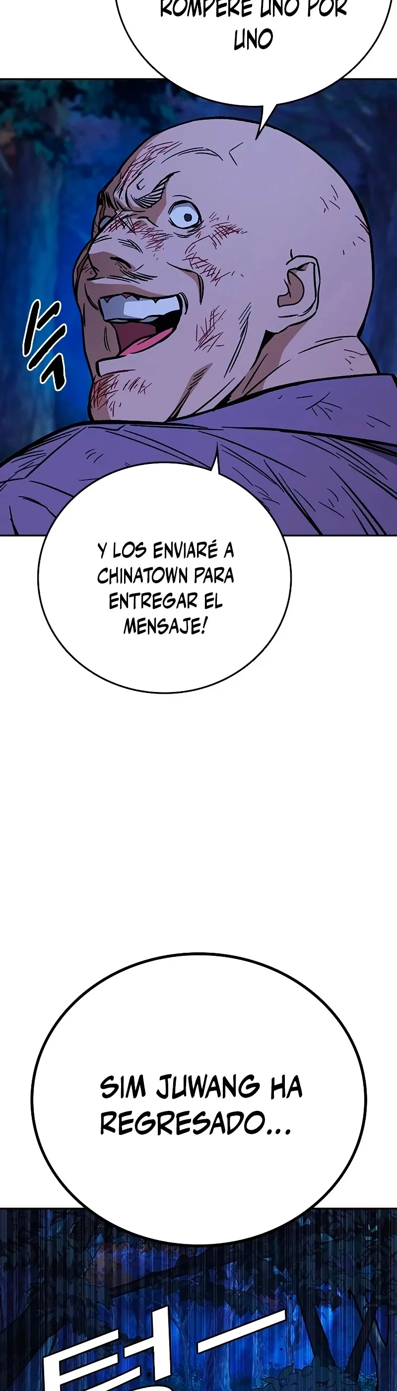 Study Group Capítulo 220 en Línea - página 66