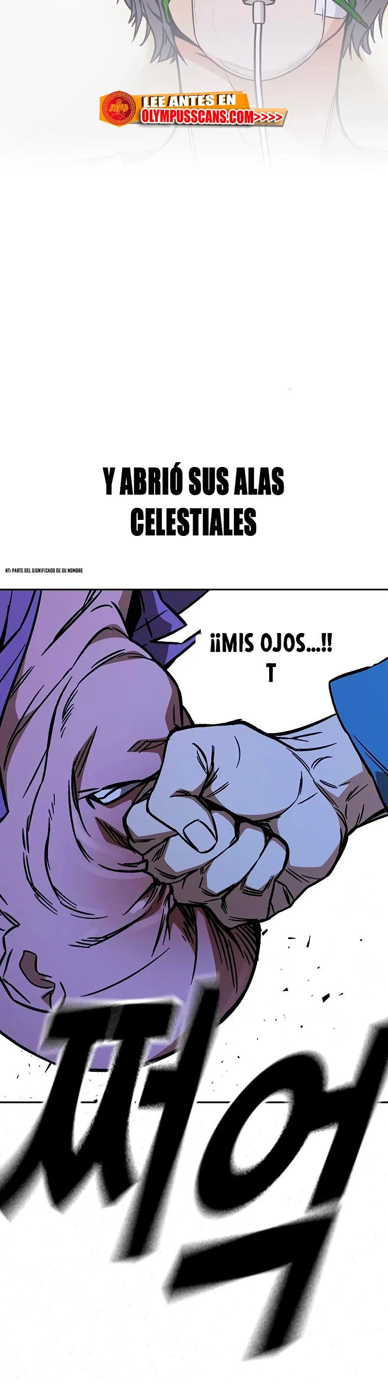 Study Group Capítulo 220 en Línea - página 76