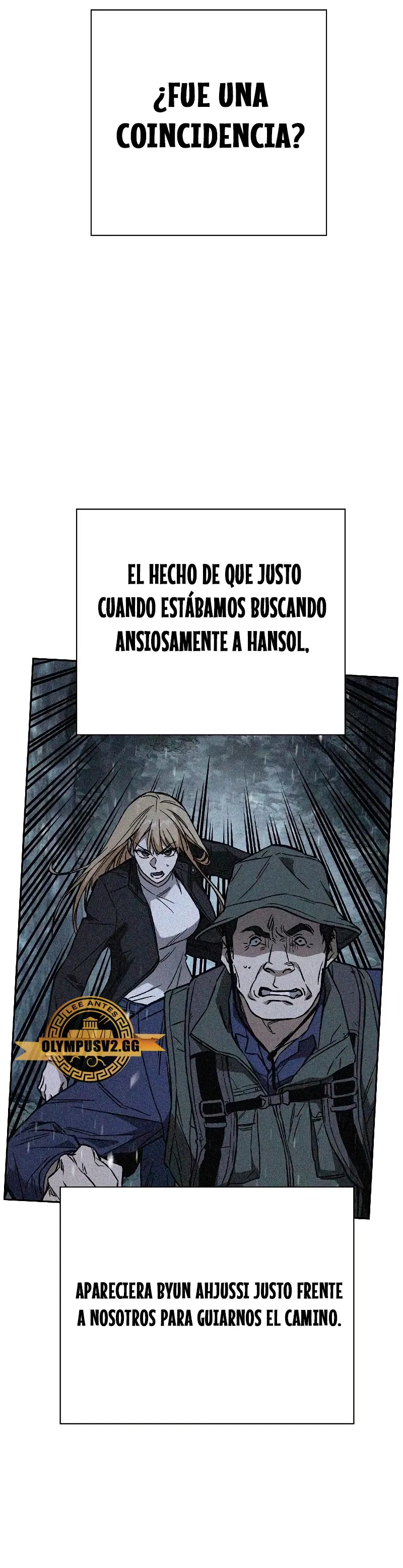 Study Group Capítulo 221 en Línea - página 31