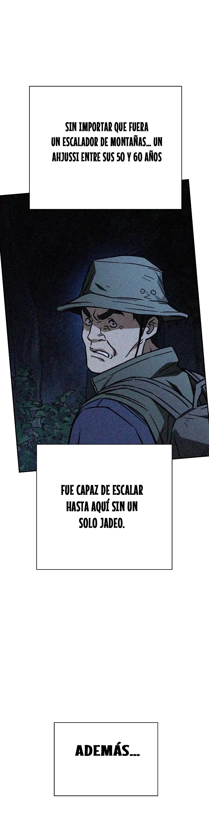 Study Group Capítulo 221 en Línea - página 32