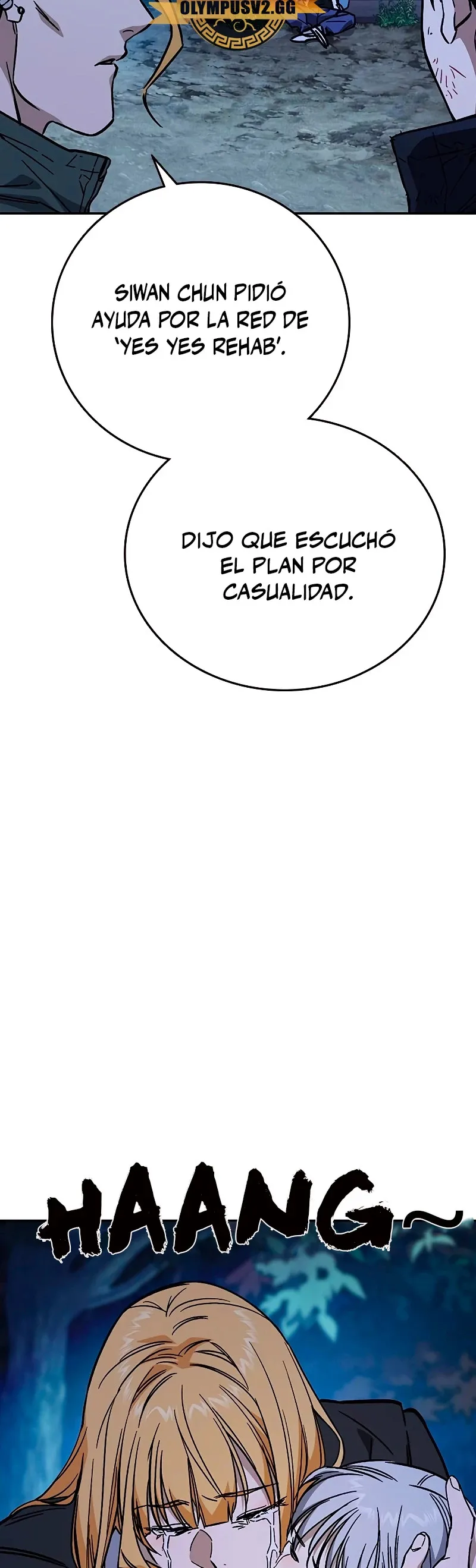 Study Group Capítulo 221 en Línea - página 53