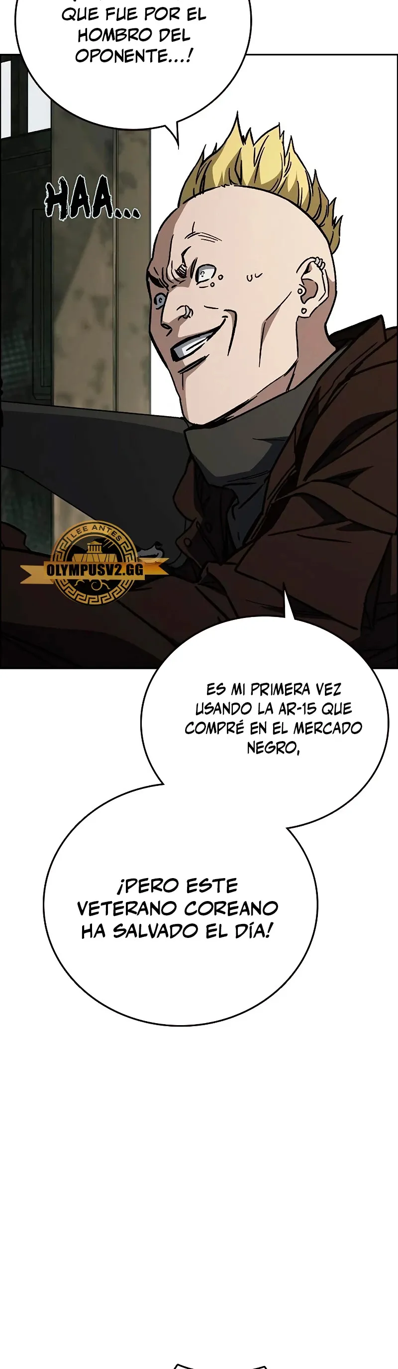 Study Group Capítulo 223 en Línea - página 24