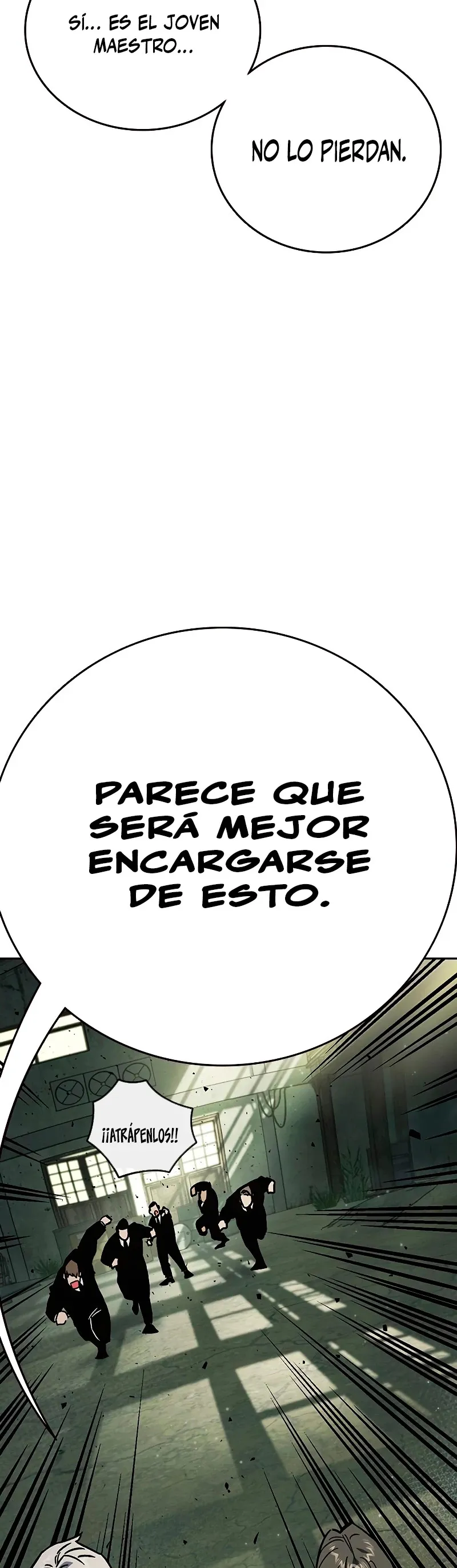 Study Group Capítulo 223 en Línea - página 29