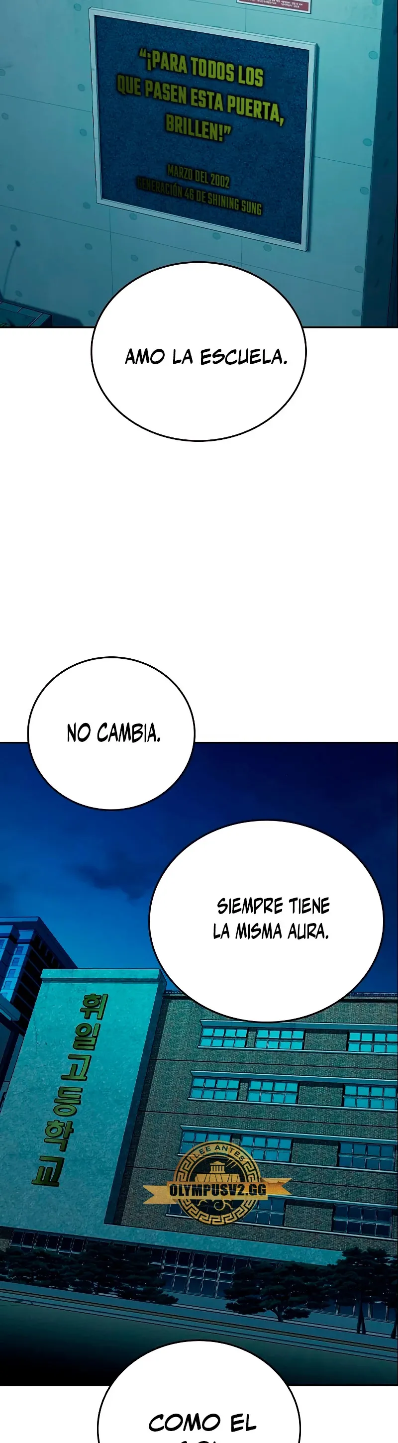 Study Group Capítulo 223 en Línea - página 34