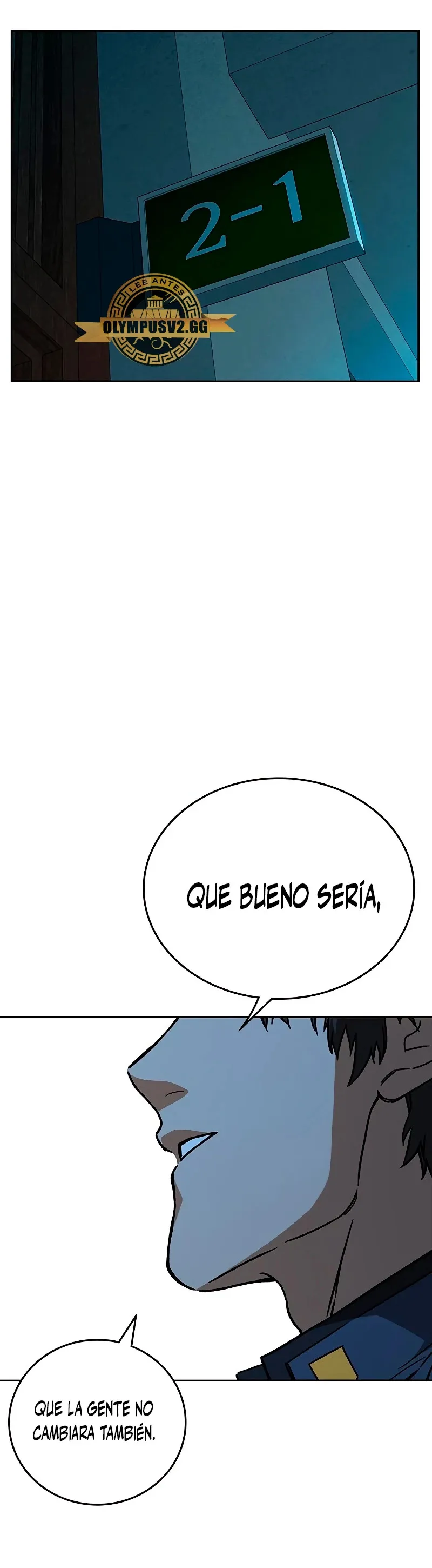 Study Group Capítulo 223 en Línea - página 36