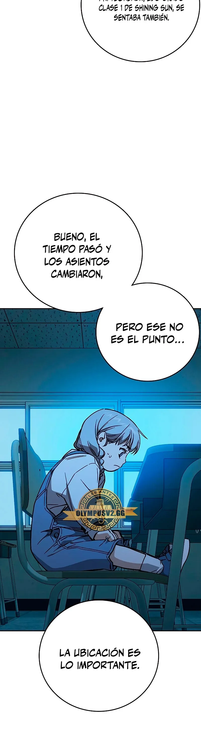 Study Group Capítulo 223 en Línea - página 40