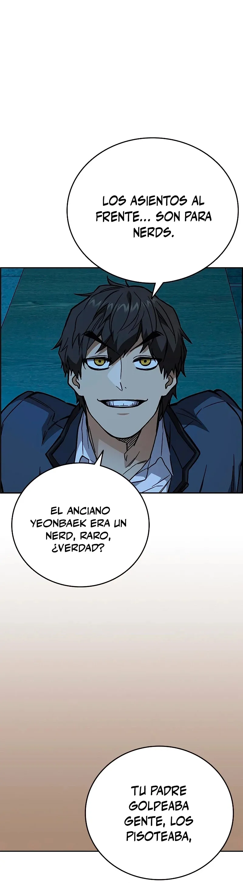 Study Group Capítulo 223 en Línea - página 41