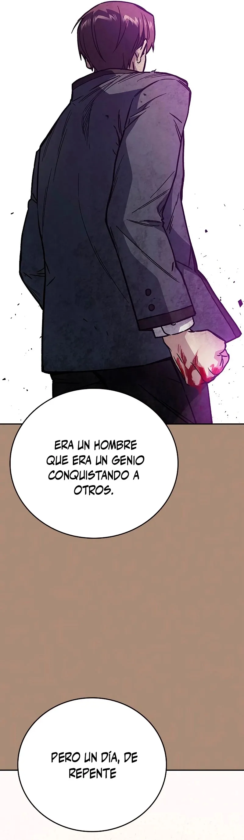 Study Group Capítulo 223 en Línea - página 42
