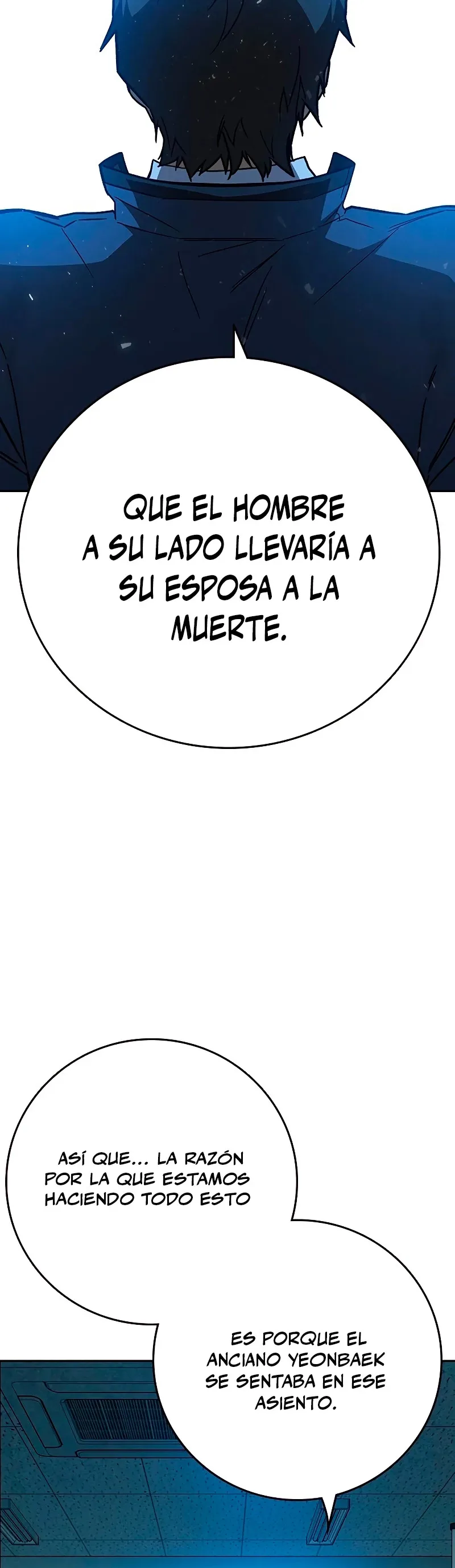 Study Group Capítulo 223 en Línea - página 49