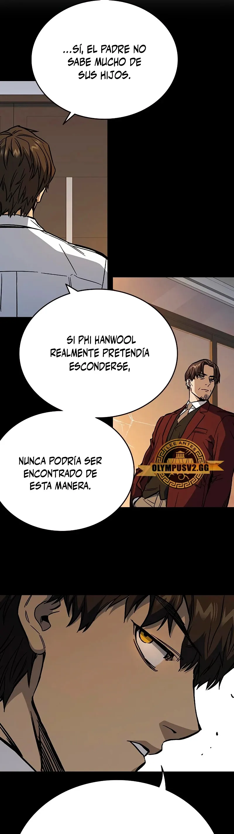 Study Group Capítulo 223 en Línea - página 52