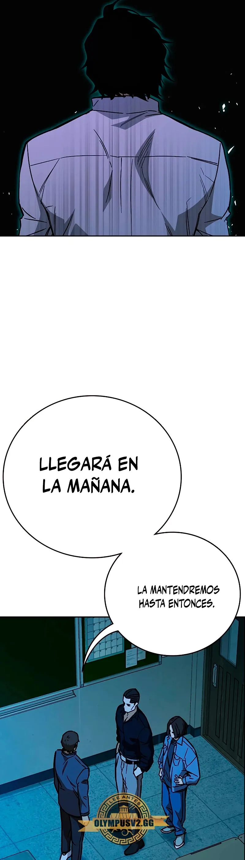 Study Group Capítulo 223 en Línea - página 62