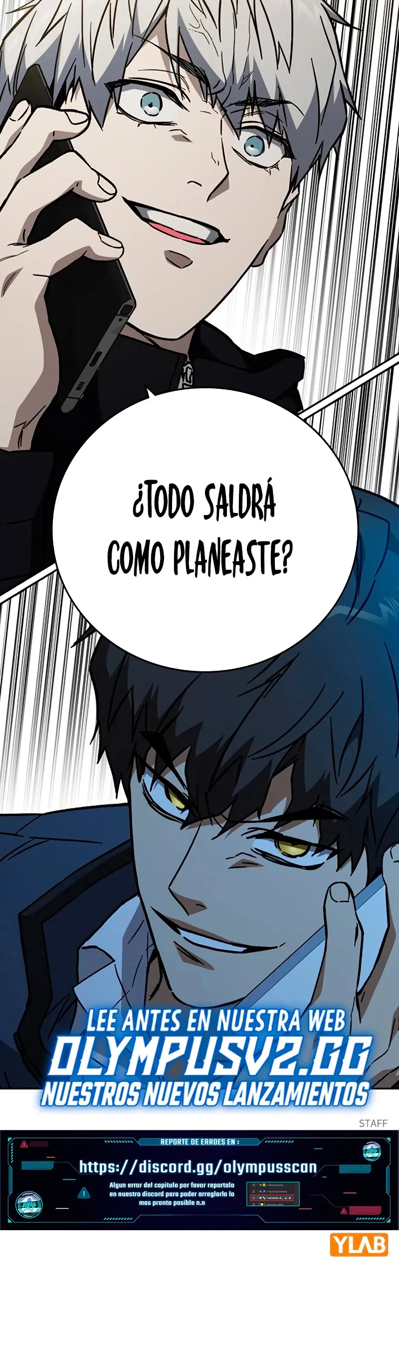 Study Group Capítulo 223 en Línea - página 77