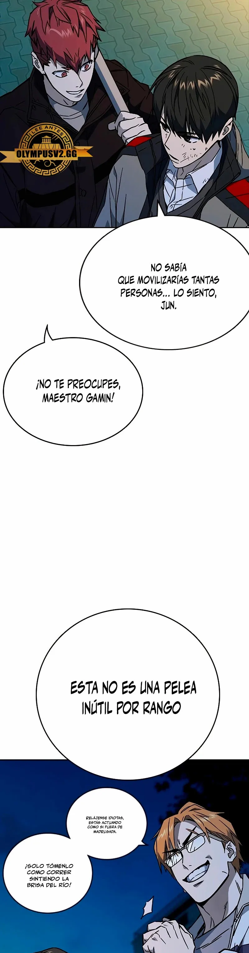 Study Group Capítulo 224 en Línea - página 45