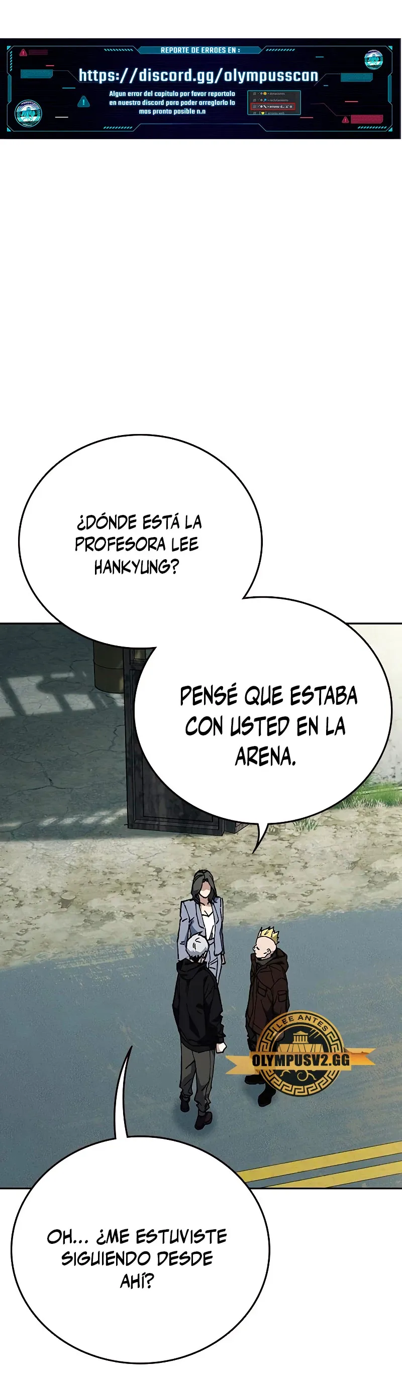 Study Group Capítulo 225 en Línea - página 2