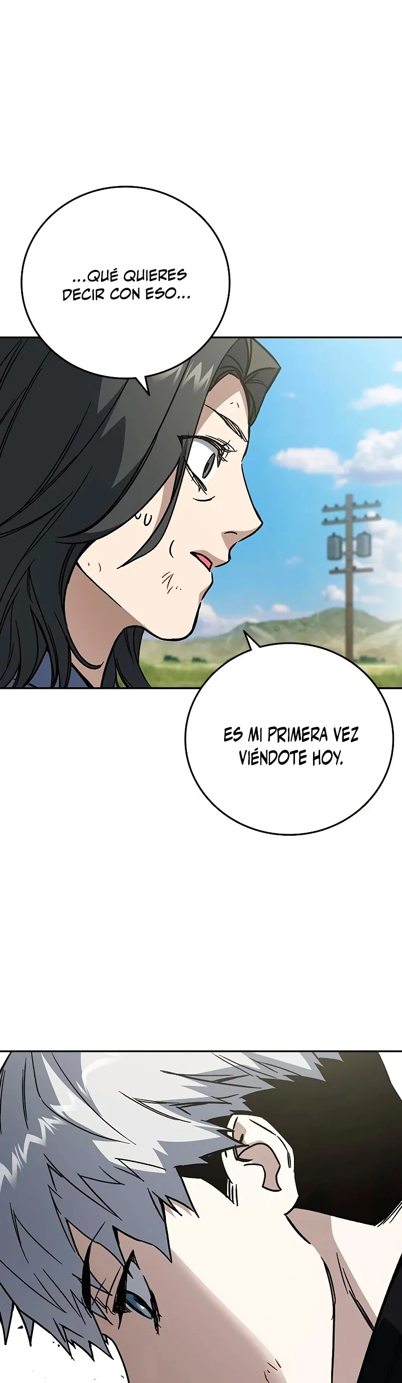 Study Group Capítulo 225 en Línea - página 6