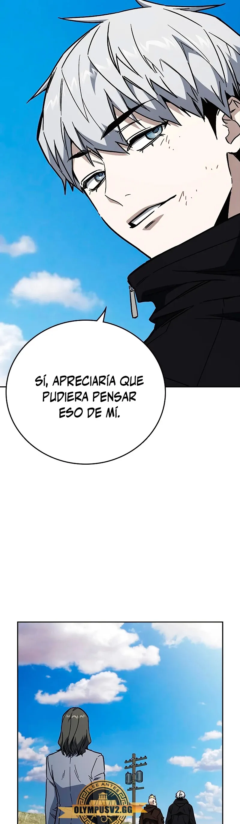 Study Group Capítulo 225 en Línea - página 10