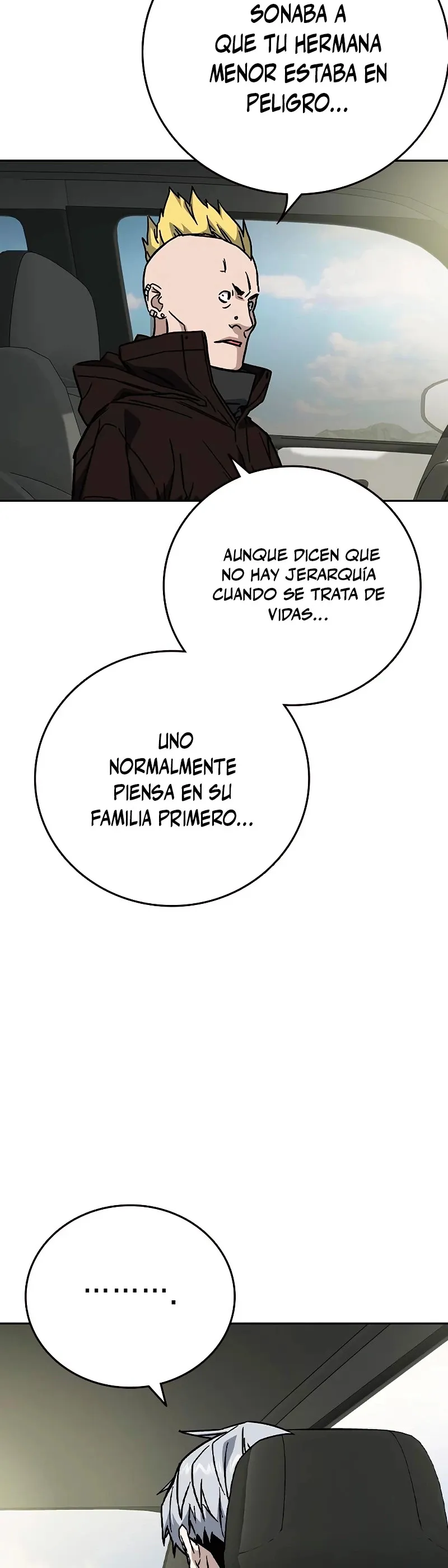 Study Group Capítulo 225 en Línea - página 13