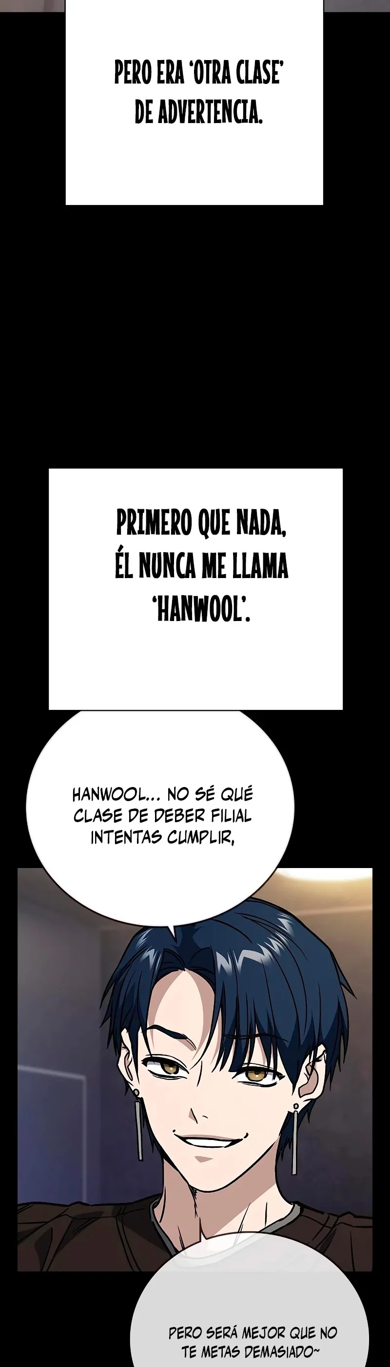 Study Group Capítulo 225 en Línea - página 16
