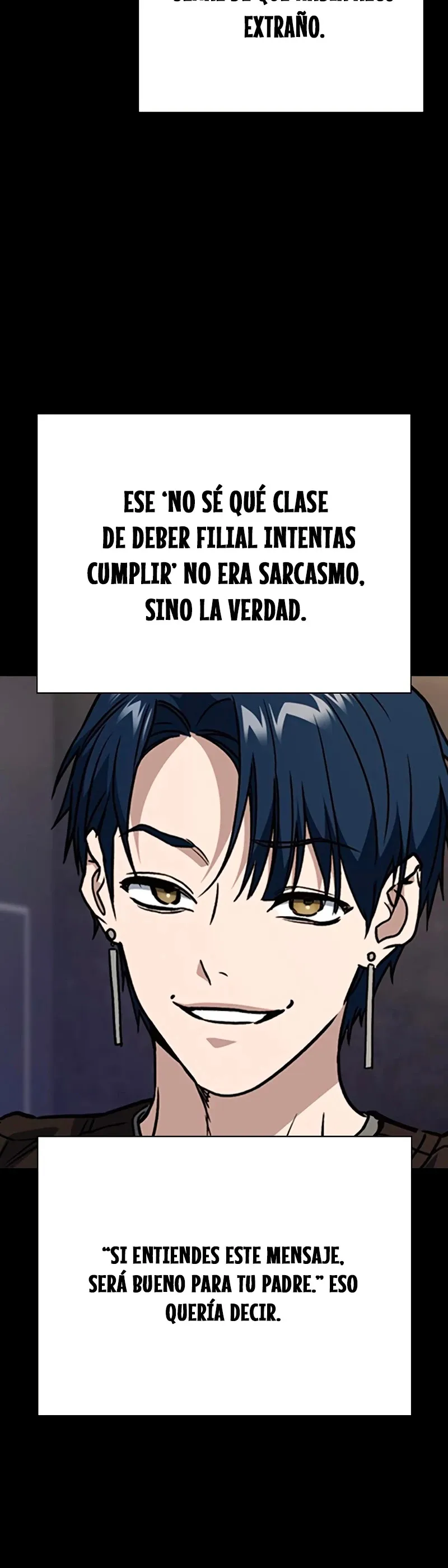 Study Group Capítulo 225 en Línea - página 18