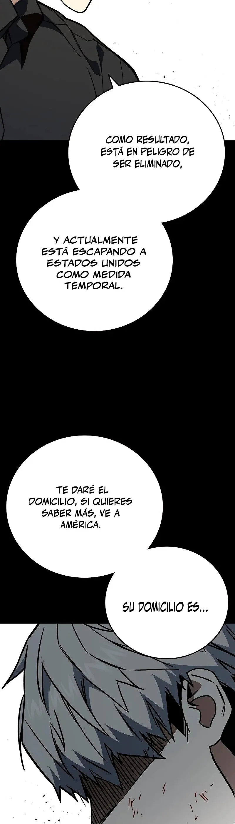 Study Group Capítulo 225 en Línea - página 28