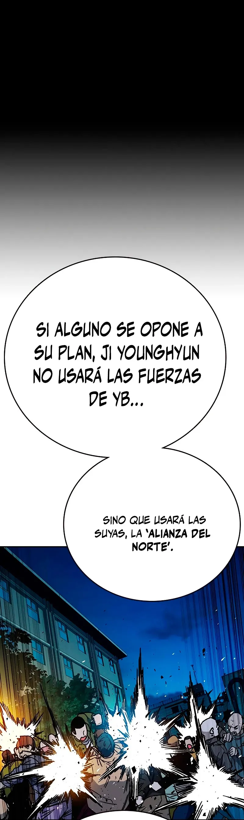 Study Group Capítulo 225 en Línea - página 32