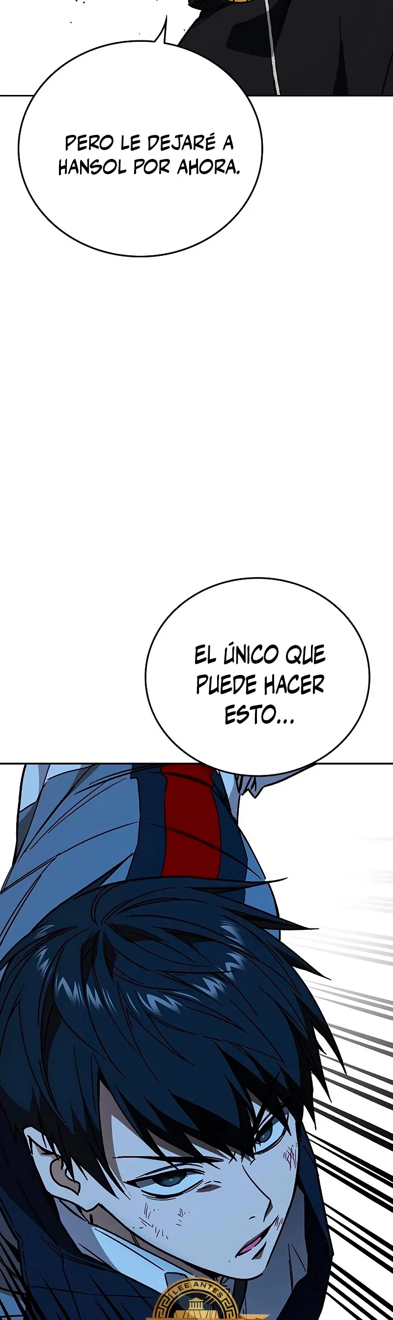 Study Group Capítulo 225 en Línea - página 36