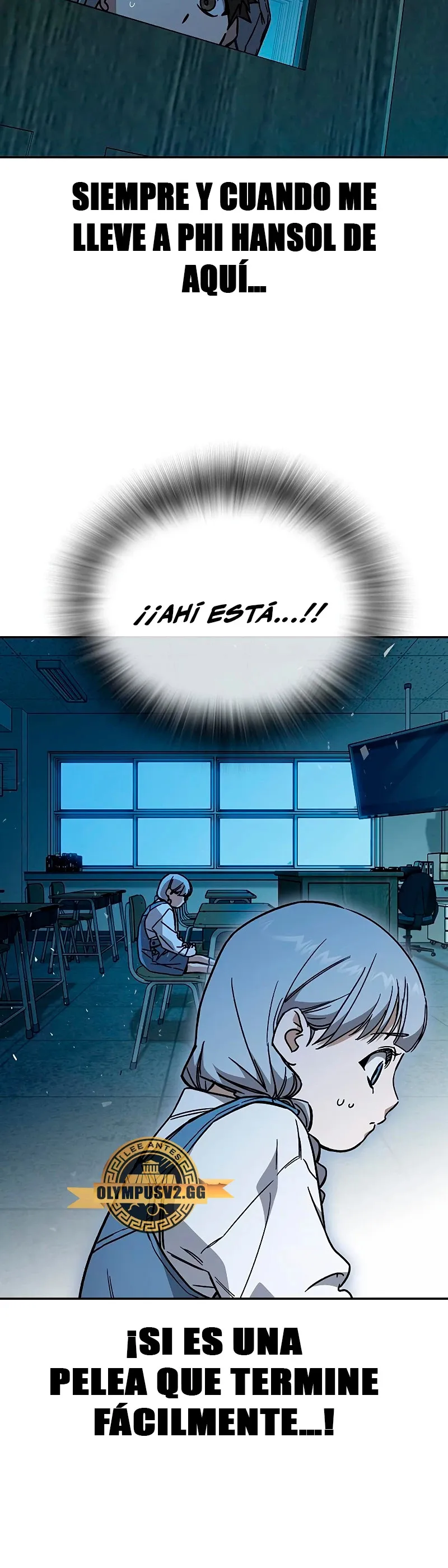 Study Group Capítulo 225 en Línea - página 45