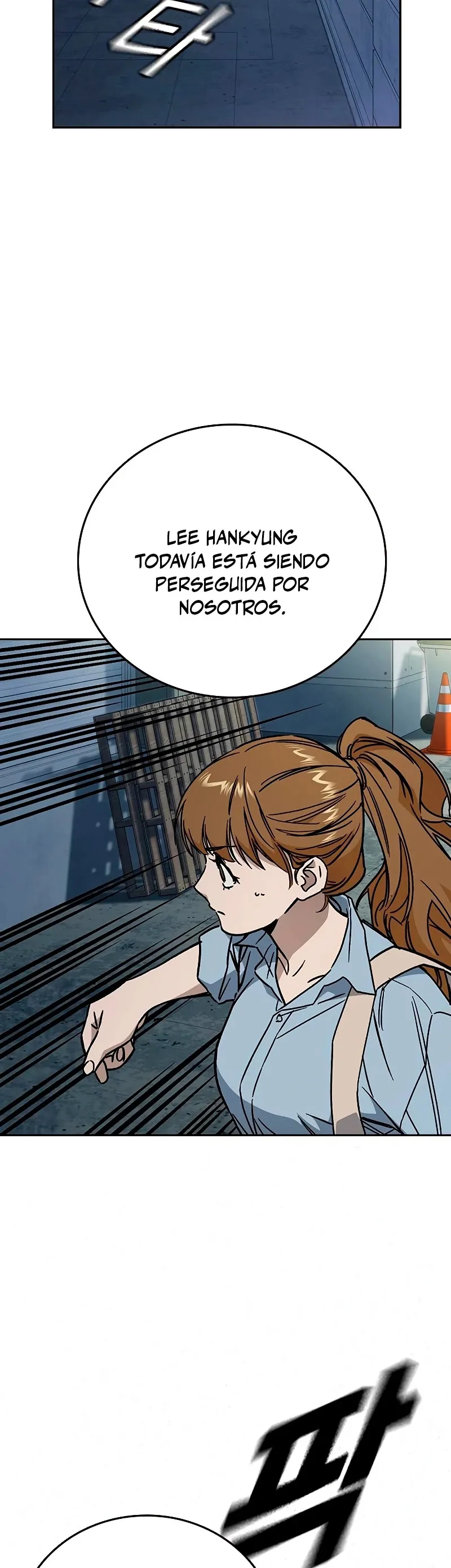 Study Group Capítulo 225 en Línea - página 59