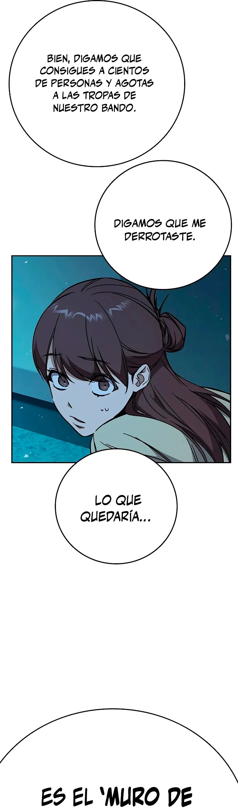 Study Group Capítulo 225 en Línea - página 62