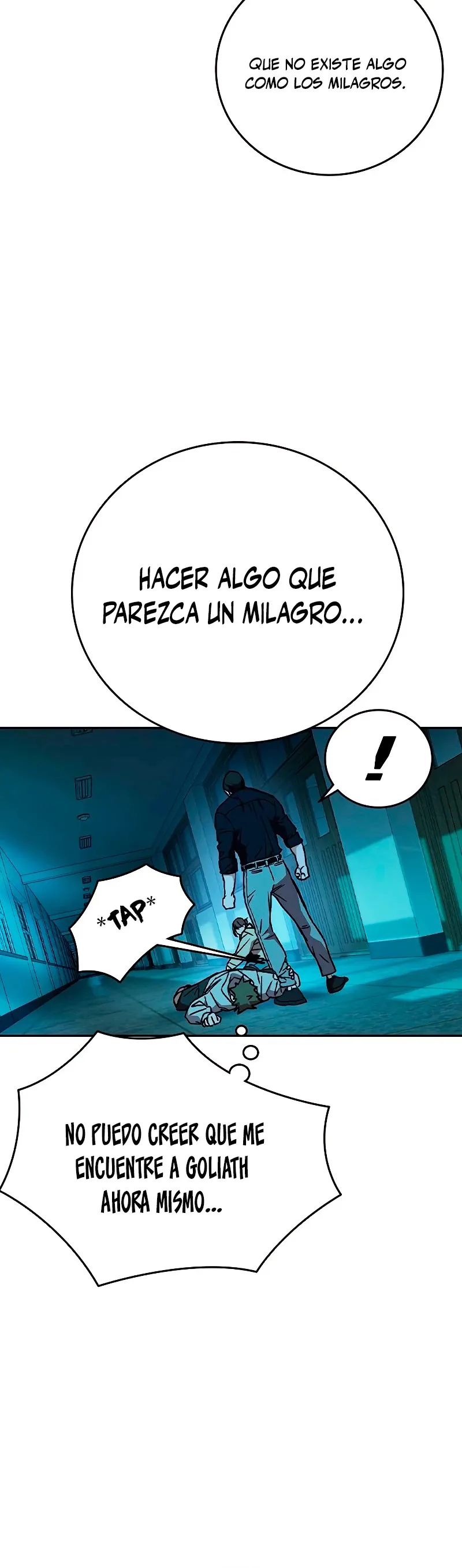 Study Group Capítulo 225 en Línea - página 71