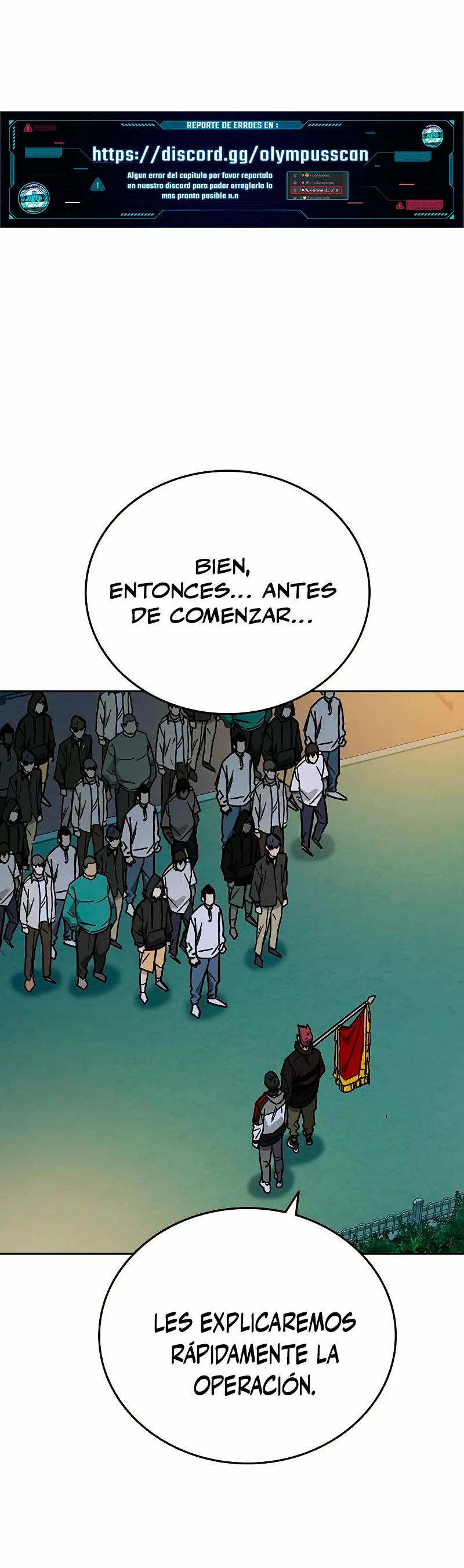 Study Group Capítulo 226 en Línea - página 2