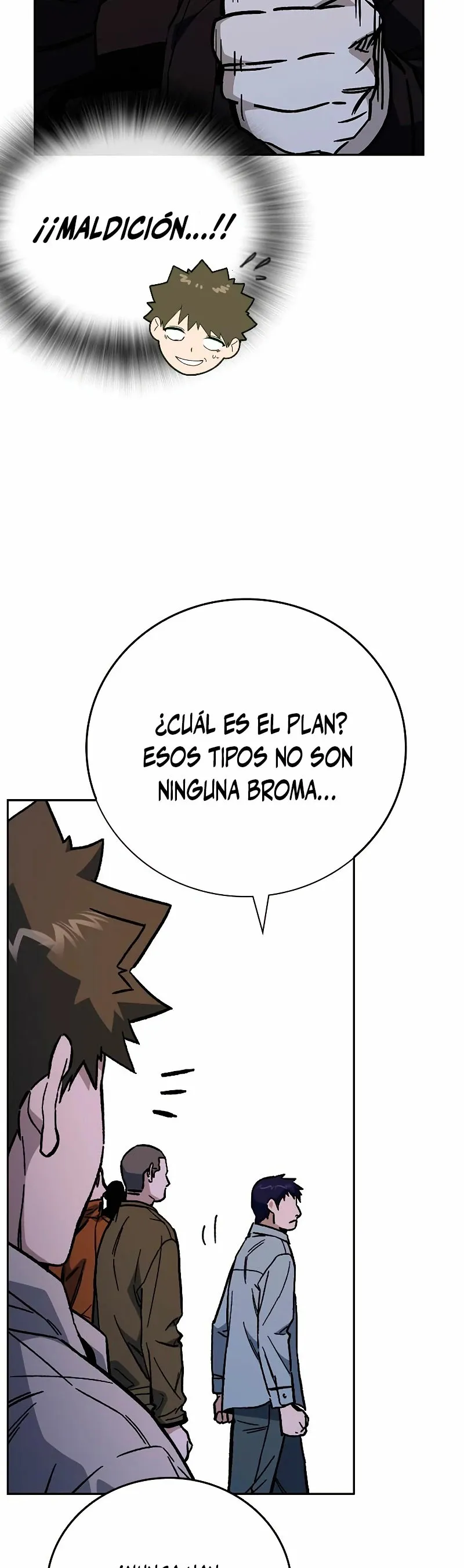 Study Group Capítulo 226 en Línea - página 5