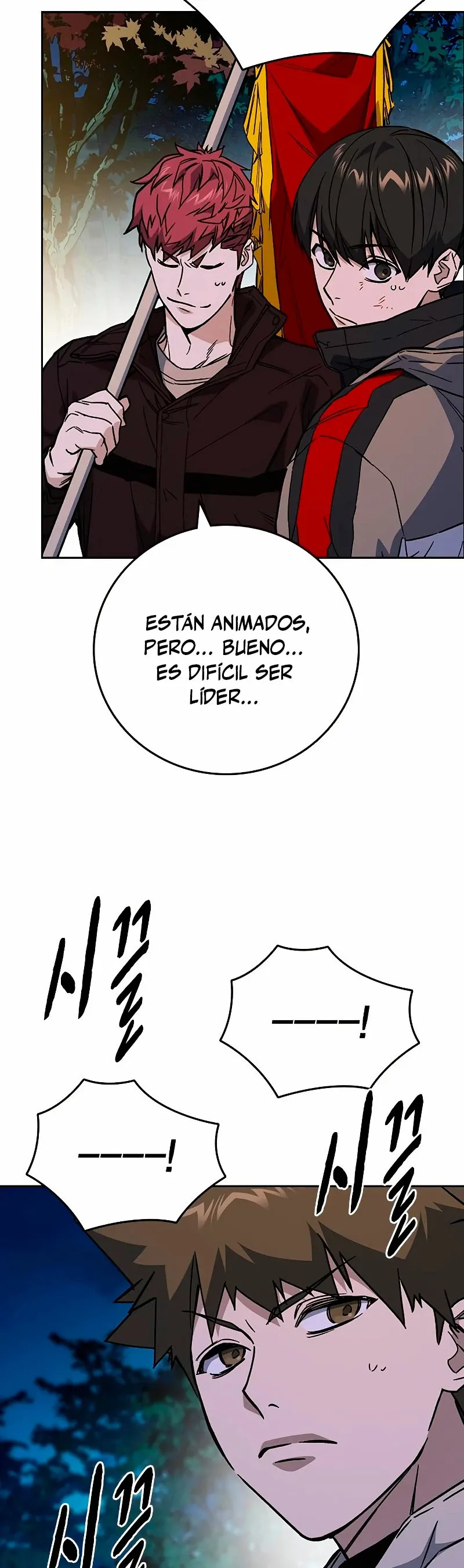 Study Group Capítulo 226 en Línea - página 10