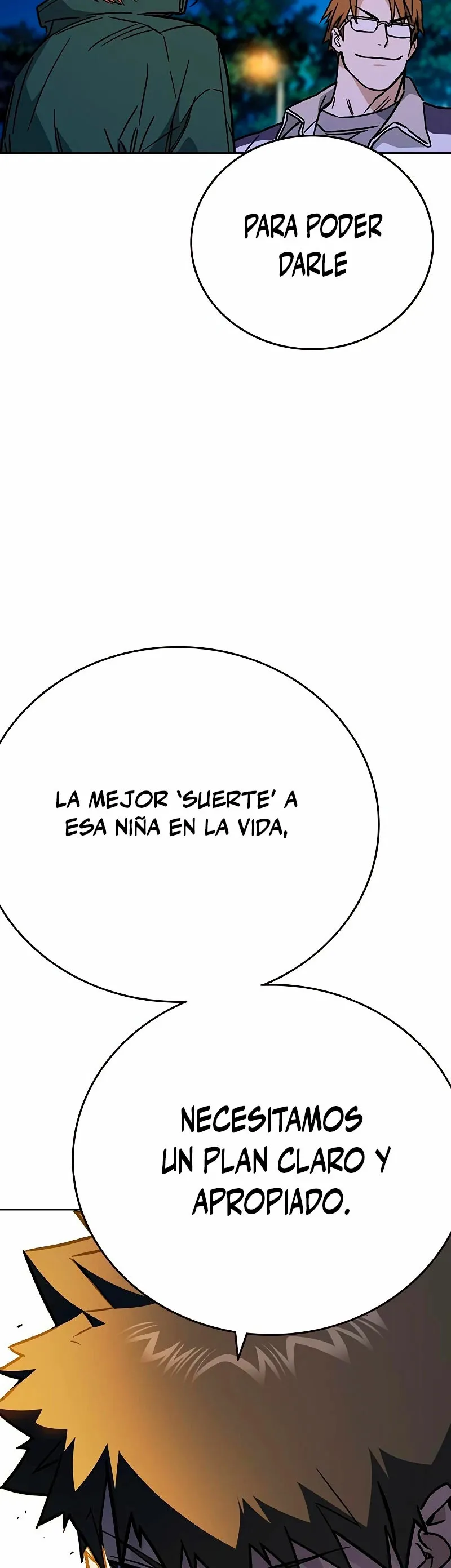 Study Group Capítulo 226 en Línea - página 17