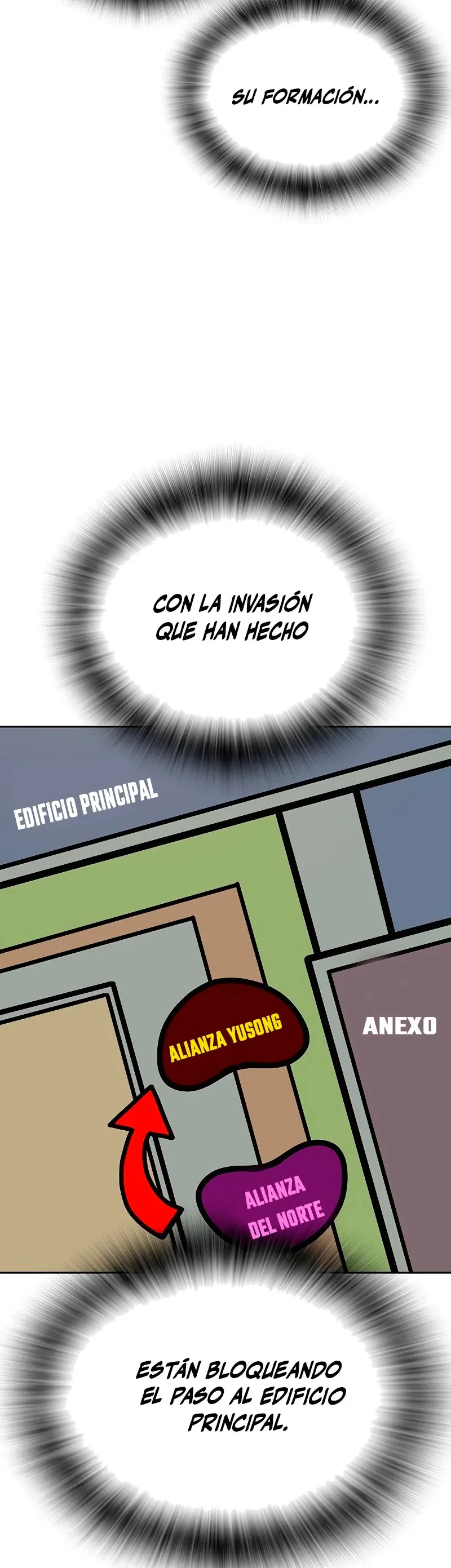 Study Group Capítulo 226 en Línea - página 33
