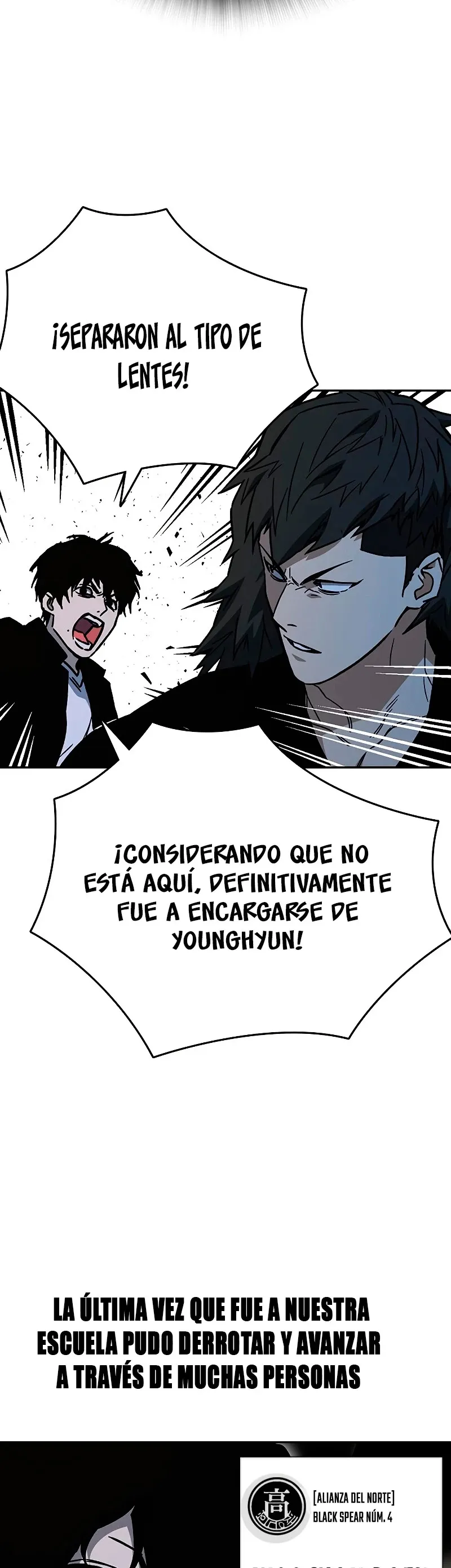 Study Group Capítulo 226 en Línea - página 34