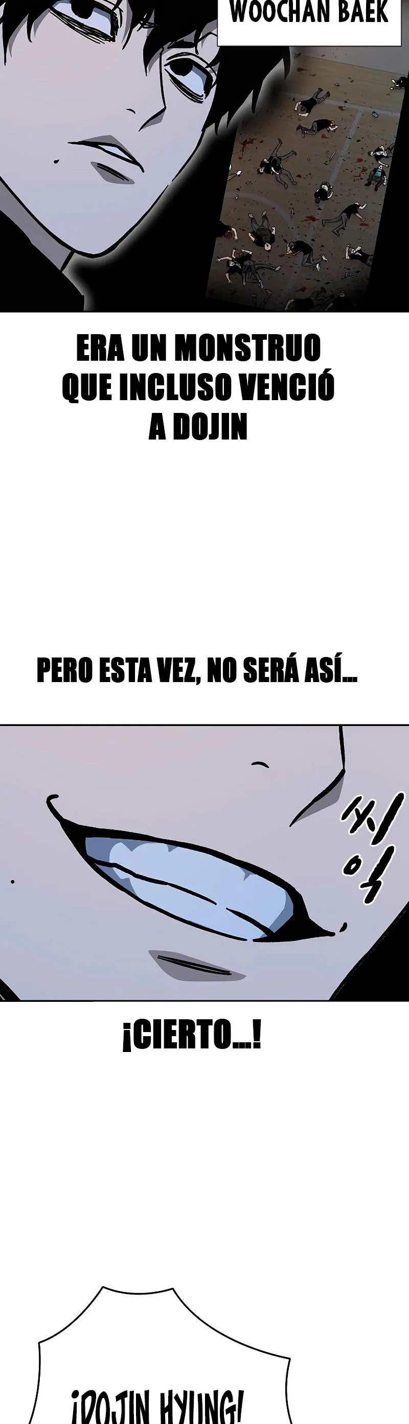 Study Group Capítulo 226 en Línea - página 35