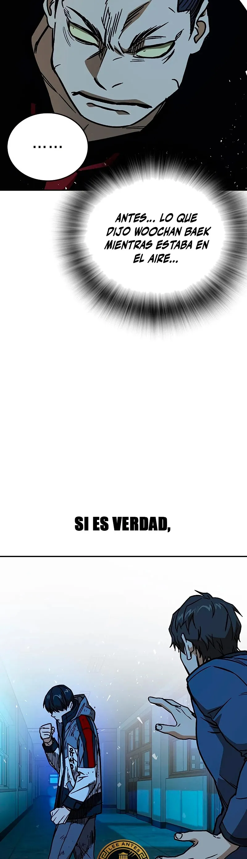 Study Group Capítulo 226 en Línea - página 47