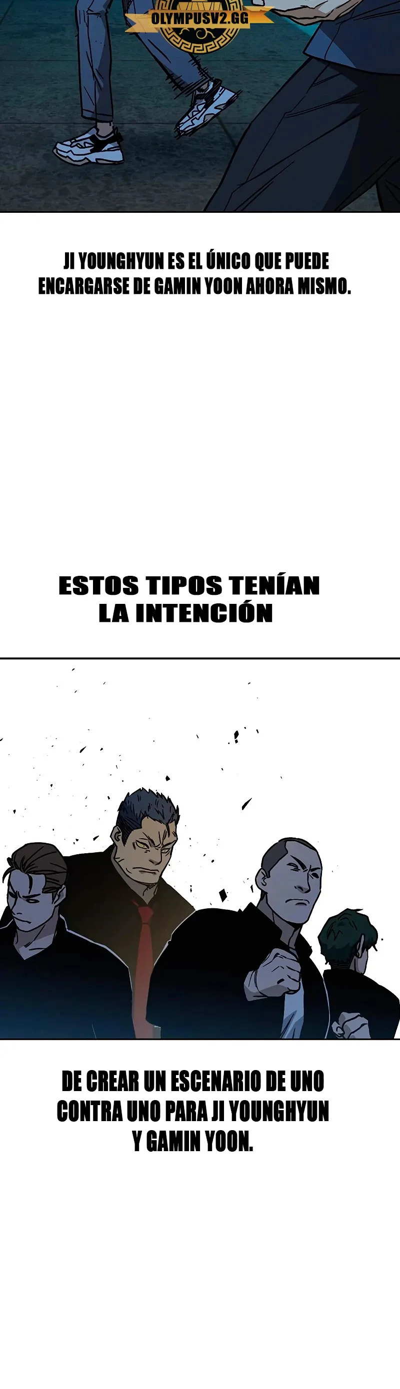 Study Group Capítulo 226 en Línea - página 48